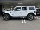 2021 Jeep Wrangler Jeep for sale, Japanese used car export - photo 5 of 9 | GULJI TRADERS