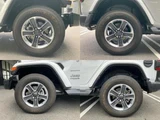 2021 Jeep Wrangler Jeep for sale, Japanese used car export - photo 6 of 9 | GULJI TRADERS
