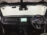2021 Jeep Wrangler Jeep for sale, Japanese used car export - photo 7 of 9 | GULJI TRADERS