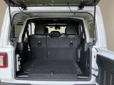 2021 Jeep Wrangler Jeep for sale, Japanese used car export - photo 8 of 9 | GULJI TRADERS