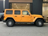 2021 Jeep Wrangler Jeep for sale, Japanese used car export - photo 3 of 9 | GULJI TRADERS