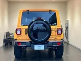 2021 Jeep Wrangler Jeep for sale, Japanese used car export - photo 4 of 9 | GULJI TRADERS