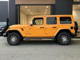 2021 Jeep Wrangler Jeep for sale, Japanese used car export - photo 5 of 9 | GULJI TRADERS