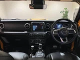 2021 Jeep Wrangler Jeep for sale, Japanese used car export - photo 7 of 9 | GULJI TRADERS