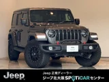 2021 Jeep Wrangler Jeep for sale, Japanese used car export - photo 1 of 9 | GULJI TRADERS