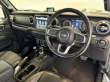 2021 Jeep Wrangler Jeep for sale, Japanese used car export - photo 2 of 9 | GULJI TRADERS