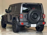 2021 Jeep Wrangler Jeep for sale, Japanese used car export - photo 3 of 9 | GULJI TRADERS