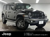 2021 Jeep Wrangler Sport Jeep for sale, Japanese used car export - photo 1 of 9 | GULJI TRADERS