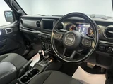 2021 Jeep Wrangler Sport Jeep for sale, Japanese used car export - photo 2 of 9 | GULJI TRADERS