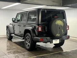 2021 Jeep Wrangler Sport Jeep for sale, Japanese used car export - photo 3 of 9 | GULJI TRADERS