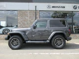 2021 Jeep Wrangler Jeep for sale, Japanese used car export - photo 4 of 9 | GULJI TRADERS