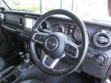2021 Jeep Wrangler Jeep for sale, Japanese used car export - photo 7 of 9 | GULJI TRADERS