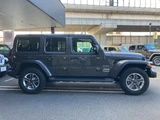 2021 Jeep Wrangler Jeep for sale, Japanese used car export - photo 3 of 9 | GULJI TRADERS
