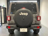 2021 Jeep Wrangler Jeep for sale, Japanese used car export - photo 4 of 9 | GULJI TRADERS