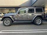 2021 Jeep Wrangler Jeep for sale, Japanese used car export - photo 5 of 9 | GULJI TRADERS