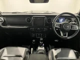 2021 Jeep Wrangler Jeep for sale, Japanese used car export - photo 7 of 9 | GULJI TRADERS