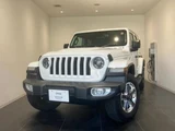 2021 Jeep Wrangler Jeep for sale, Japanese used car export - photo 1 of 9 | GULJI TRADERS