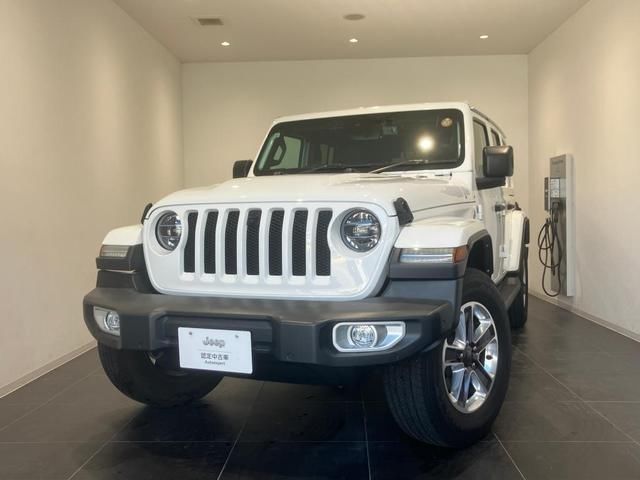 2021 Jeep Wrangler - photo 1 2021 Jeep Wrangler Jeep for sale, Japanese used car export | GULJI TRADERS