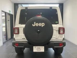 2021 Jeep Wrangler Jeep for sale, Japanese used car export - photo 4 of 9 | GULJI TRADERS