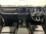 2021 Jeep Wrangler Jeep for sale, Japanese used car export - photo 7 of 9 | GULJI TRADERS