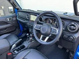 2021 Jeep Wrangler Jeep for sale, Japanese used car export - photo 2 of 9 | GULJI TRADERS