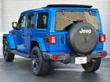 2021 Jeep Wrangler Jeep for sale, Japanese used car export - photo 3 of 9 | GULJI TRADERS
