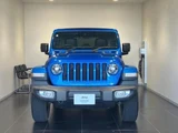 2021 Jeep Wrangler Jeep for sale, Japanese used car export - photo 2 of 9 | GULJI TRADERS