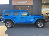 2021 Jeep Wrangler Jeep for sale, Japanese used car export - photo 3 of 9 | GULJI TRADERS