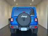 2021 Jeep Wrangler Jeep for sale, Japanese used car export - photo 4 of 9 | GULJI TRADERS
