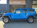 2021 Jeep Wrangler Jeep for sale, Japanese used car export - photo 5 of 9 | GULJI TRADERS