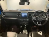 2021 Jeep Wrangler Jeep for sale, Japanese used car export - photo 7 of 9 | GULJI TRADERS