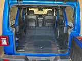 2021 Jeep Wrangler Jeep for sale, Japanese used car export - photo 8 of 9 | GULJI TRADERS
