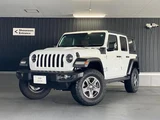 2021 Jeep Wrangler Sport Jeep for sale, Japanese used car export - photo 1 of 9 | GULJI TRADERS