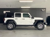 2021 Jeep Wrangler Sport Jeep for sale, Japanese used car export - photo 3 of 9 | GULJI TRADERS