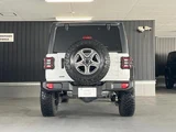 2021 Jeep Wrangler Sport Jeep for sale, Japanese used car export - photo 4 of 9 | GULJI TRADERS