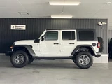 2021 Jeep Wrangler Sport Jeep for sale, Japanese used car export - photo 5 of 9 | GULJI TRADERS