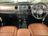 2021 Jeep Wrangler Sport Jeep for sale, Japanese used car export - photo 9 of 9 | GULJI TRADERS
