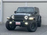 2021 Jeep Wrangler Jeep for sale, Japanese used car export - photo 1 of 9 | GULJI TRADERS