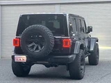 2021 Jeep Wrangler Jeep for sale, Japanese used car export - photo 2 of 9 | GULJI TRADERS