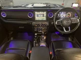 2021 Jeep Wrangler Jeep for sale, Japanese used car export - photo 3 of 9 | GULJI TRADERS