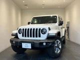 2021 Jeep Wrangler Jeep for sale, Japanese used car export - photo 1 of 9 | GULJI TRADERS