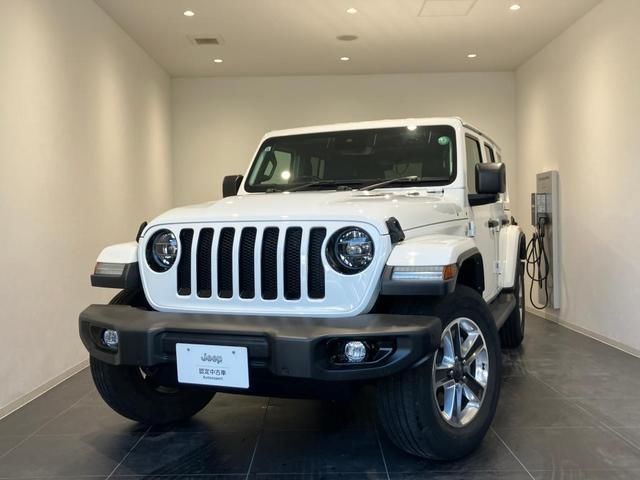 2021 Jeep Wrangler - photo 1 2021 Jeep Wrangler Jeep for sale, Japanese used car export | GULJI TRADERS