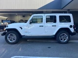 2021 Jeep Wrangler Jeep for sale, Japanese used car export - photo 5 of 9 | GULJI TRADERS