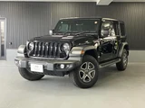 2021 Jeep Wrangler Sport Jeep for sale, Japanese used car export - photo 1 of 9 | GULJI TRADERS