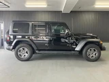 2021 Jeep Wrangler Sport Jeep for sale, Japanese used car export - photo 6 of 9 | GULJI TRADERS