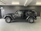 2021 Jeep Wrangler Sport Jeep for sale, Japanese used car export - photo 9 of 9 | GULJI TRADERS