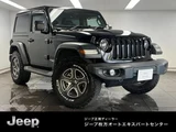 2021 Jeep Wrangler Sport Jeep for sale, Japanese used car export - photo 1 of 9 | GULJI TRADERS