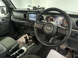 2021 Jeep Wrangler Sport Jeep for sale, Japanese used car export - photo 2 of 9 | GULJI TRADERS