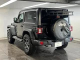 2021 Jeep Wrangler Sport Jeep for sale, Japanese used car export - photo 3 of 9 | GULJI TRADERS