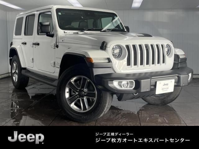 2021 Jeep Wrangler - photo 1 2021 Jeep Wrangler Jeep for sale, Japanese used car export | GULJI TRADERS